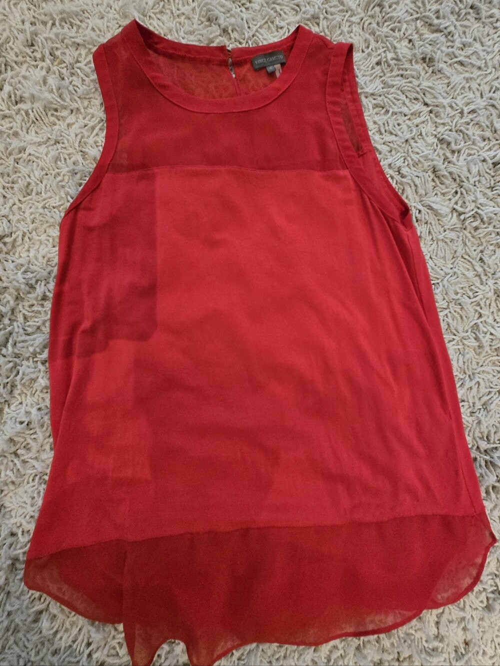 Vince Camuto Top